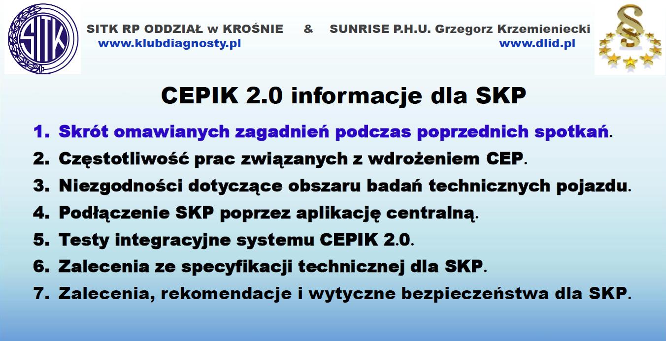 cepik 2.0 prezentacja